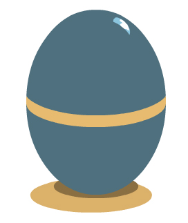 osterei