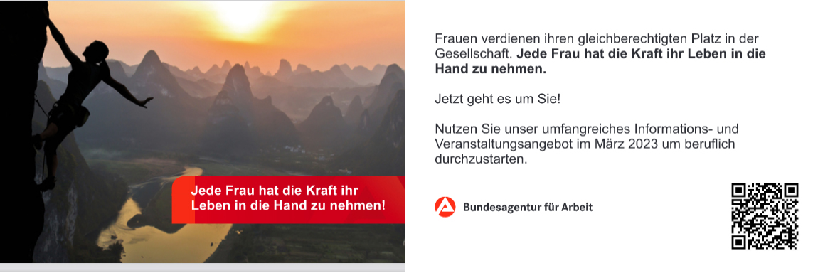 2023 frauenmaerz