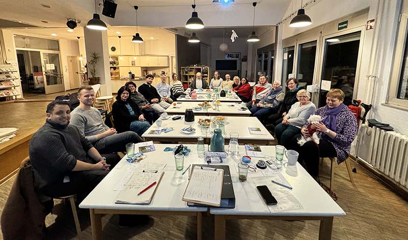 2023ff Quartiersrat Thermometersiedlung