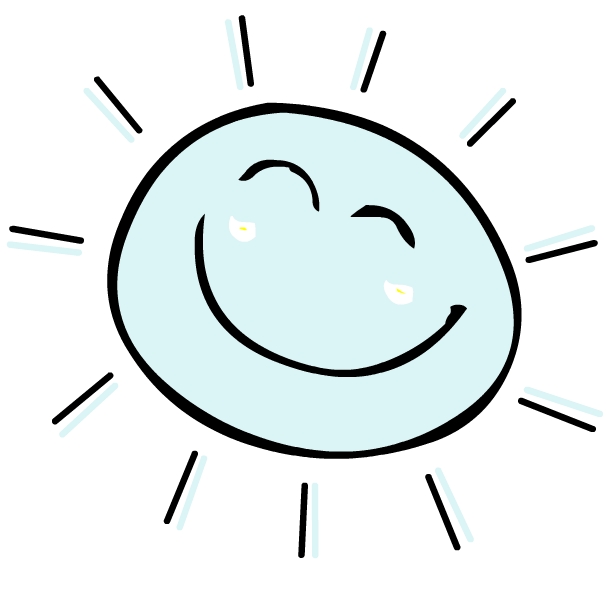 sonne smile thermometersiedlung